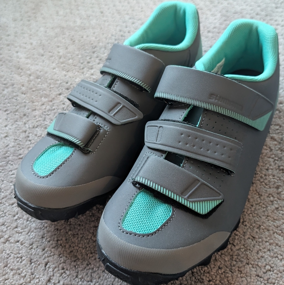 Shimano SH-ME2 SPD Cycling Shoes NWB
